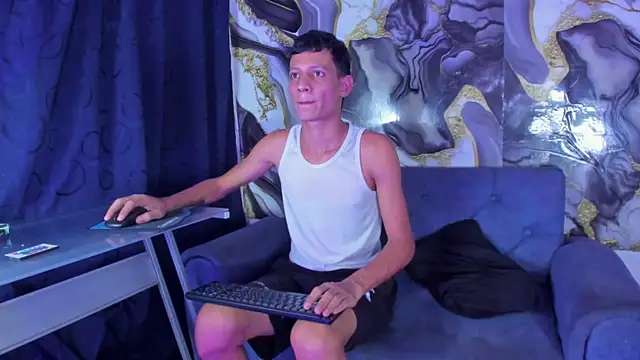 BEM_BOY 在線直播表演
