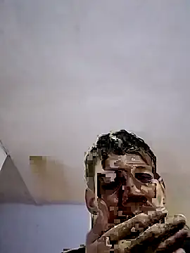 BEM_BOY Show in webcam