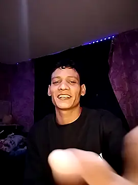 BEM_BOY webcam show