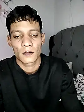 BEM_BOY Pertunjukan Webcam