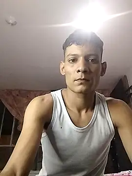 BEM_BOY 网络视讯表演