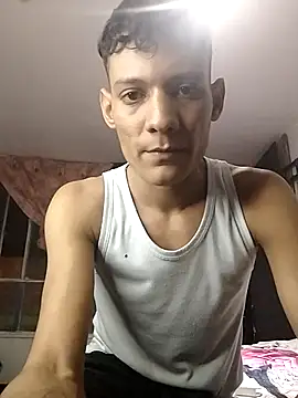 BEM_BOY Show Webcam