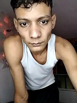 BEM_BOY Show Webcam