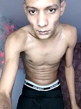 BEM_BOY Show Webcam