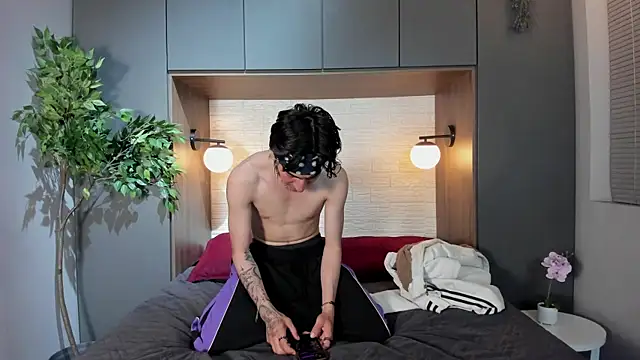 Angel_Marzel_n Webbikameraesitys