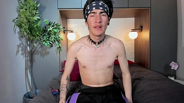 Angel_Marzel_ webcam show
