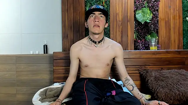 Angel_Marzel_ – webcam-show