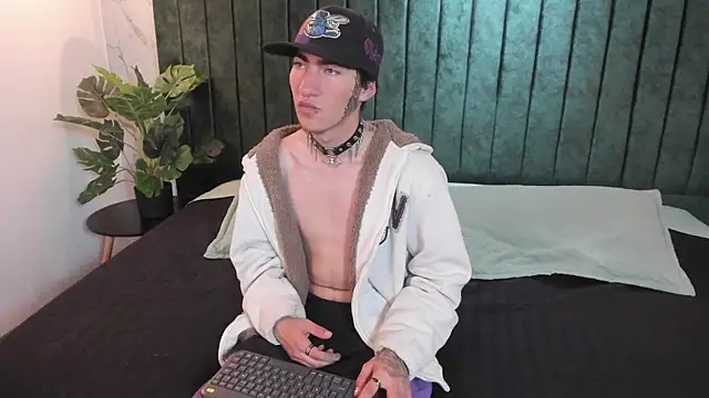 Вебкам-шоу Angel_Marzel_