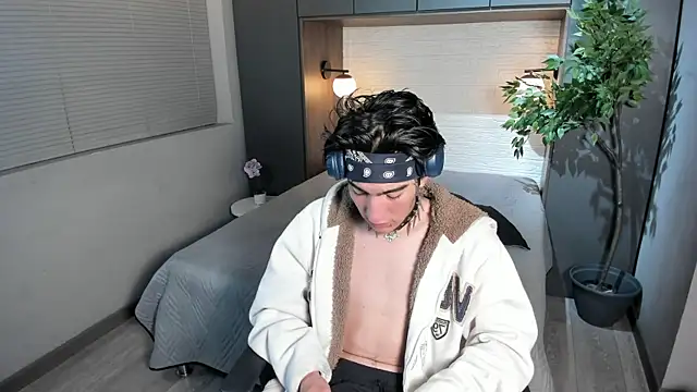 Angel_Marzel_n Webbikameraesitys