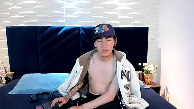 Angel_Marzel_ webcam show