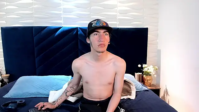 Angel_Marzel_ webcam show
