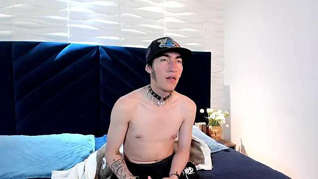 Angel_Marzel_n Webbikameraesitys