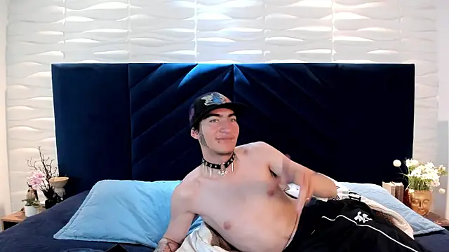 Angel_Marzel_ webcam show