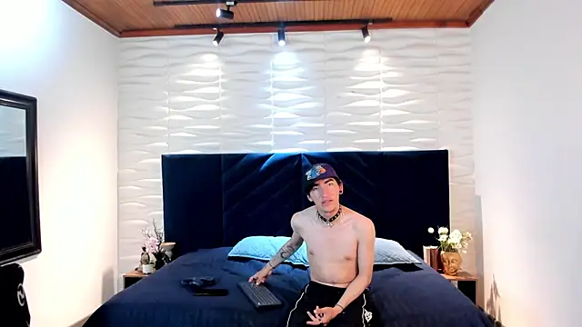 Angel_Marzel_ Webcamshow