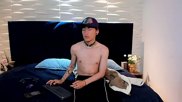 Angel_Marzel_: вебкам-шоу