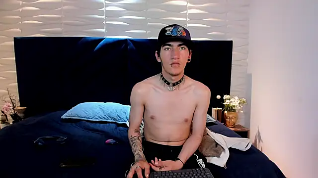 Angel_Marzel_ – webcam-show