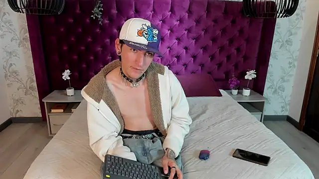 Angel_Marzel_ Webcamshow