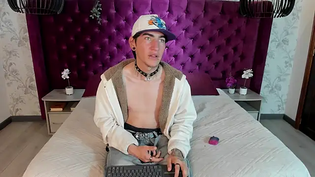 Angel_Marzel_ Webcamshow