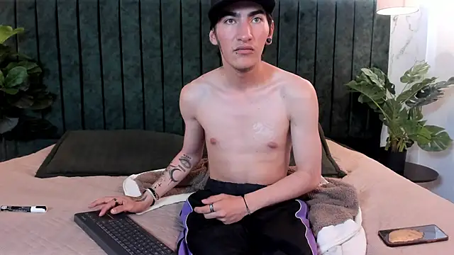 Angel_Marzel_ 在線直播表演