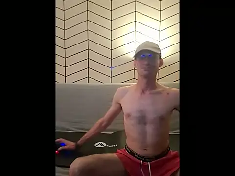 Webkamerová show artii_sperme_shot