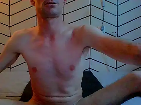 iFlex_Arthur Webcam show