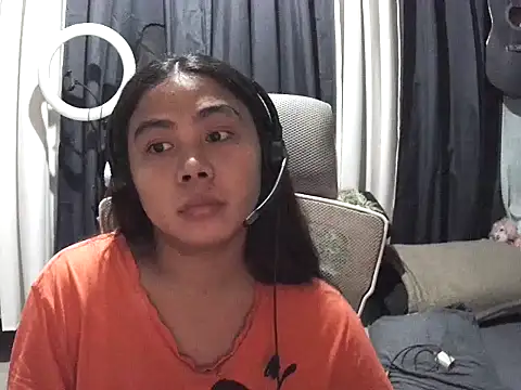 Cynfull_Evas69 Pertunjukan Webcam