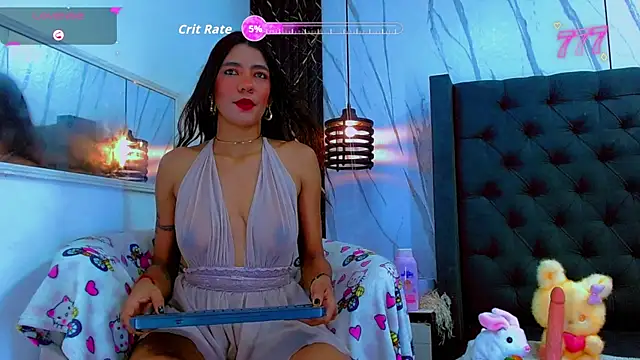 Chat XXX ao vivo de Alexandra_Castle