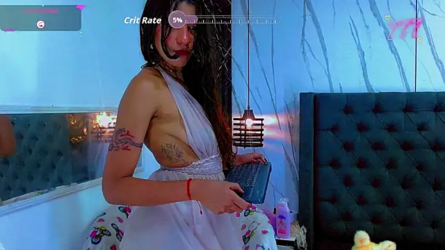 Alexandra_Castle Adlı Modelin Canlı XXX Sohbeti