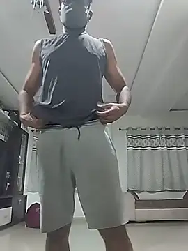Show Webcam de MaheshReddy99