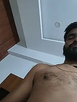 Show webcam de MaheshReddy99