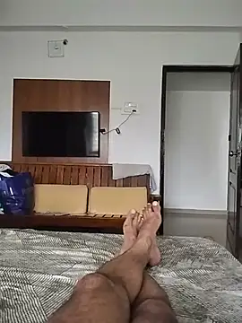 MaheshReddy99 Шоу с уебкамера