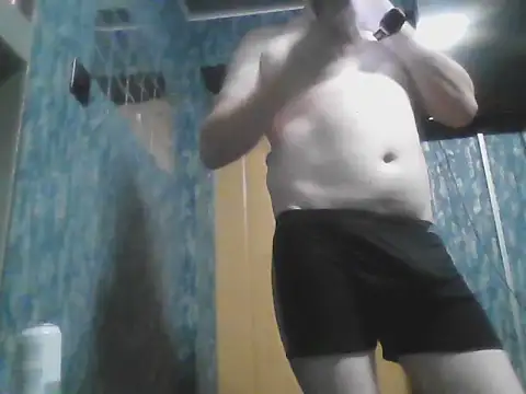 Cucuredred Webcam show
