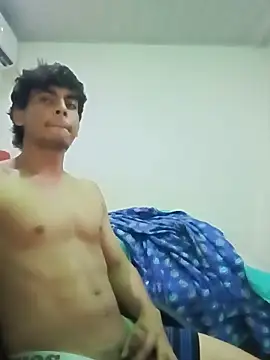 Show de cum_slayer27 na webcam