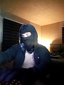 BAD_BOYYCL Webcam-Show