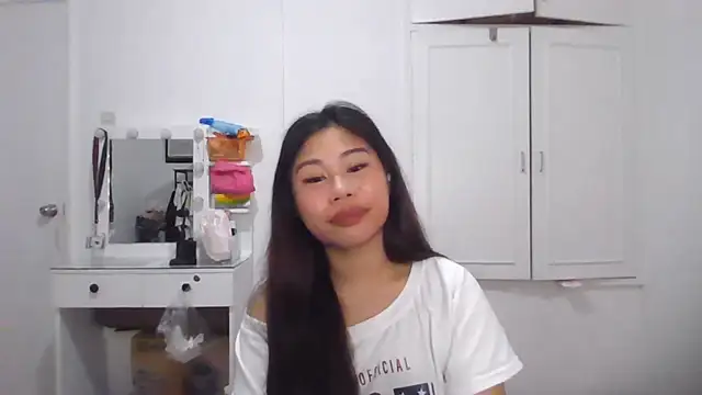 CathleenLaurole Pertunjukan Webcam