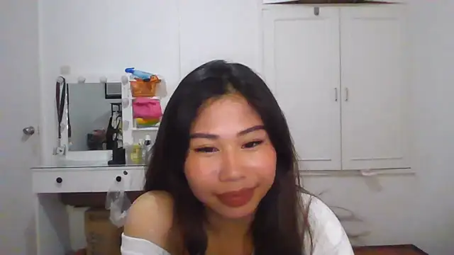 CathleenLaurole Pertunjukan Webcam