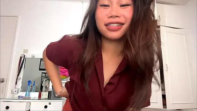 CathleenLaurole Webcam Show