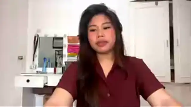 CathleenLaurole Pertunjukan Webcam