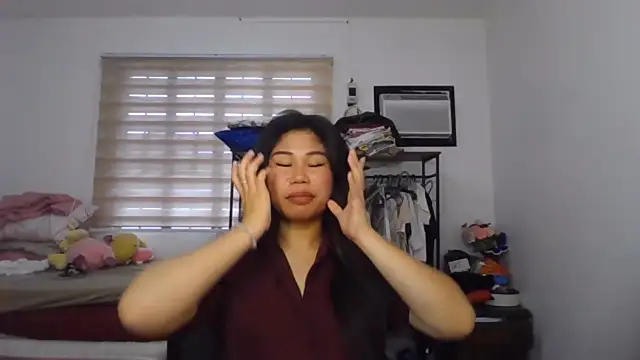 CathleenLaurole 现场XXX聊天
