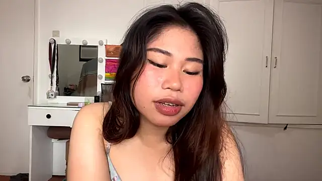 CathleenLaurole Pertunjukan Webcam