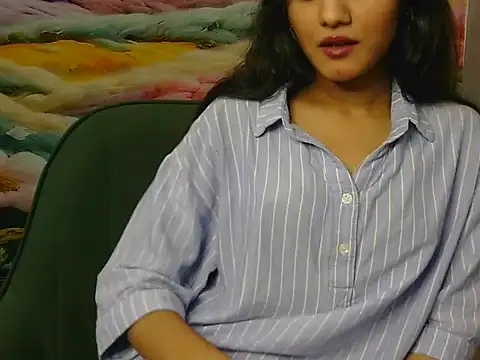 your-zoya – webcam-show