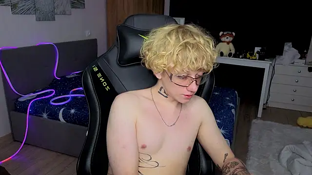 skydian Webcam-Show