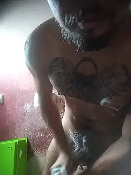 coroed Webcam show