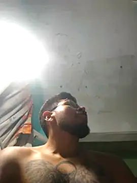 coroed's Webcam Show