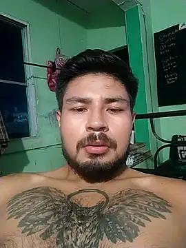 coroed Webcam Show