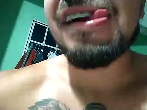 Webkamerová show coroed