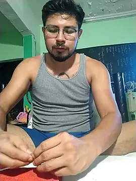coroed Webcam Show