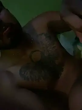 Show Webcam de coroed