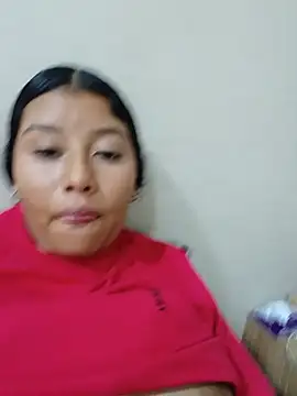 Show Webcam de Aurora_sweet01
