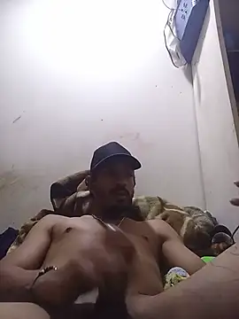 Show de webcam de Murdock_777